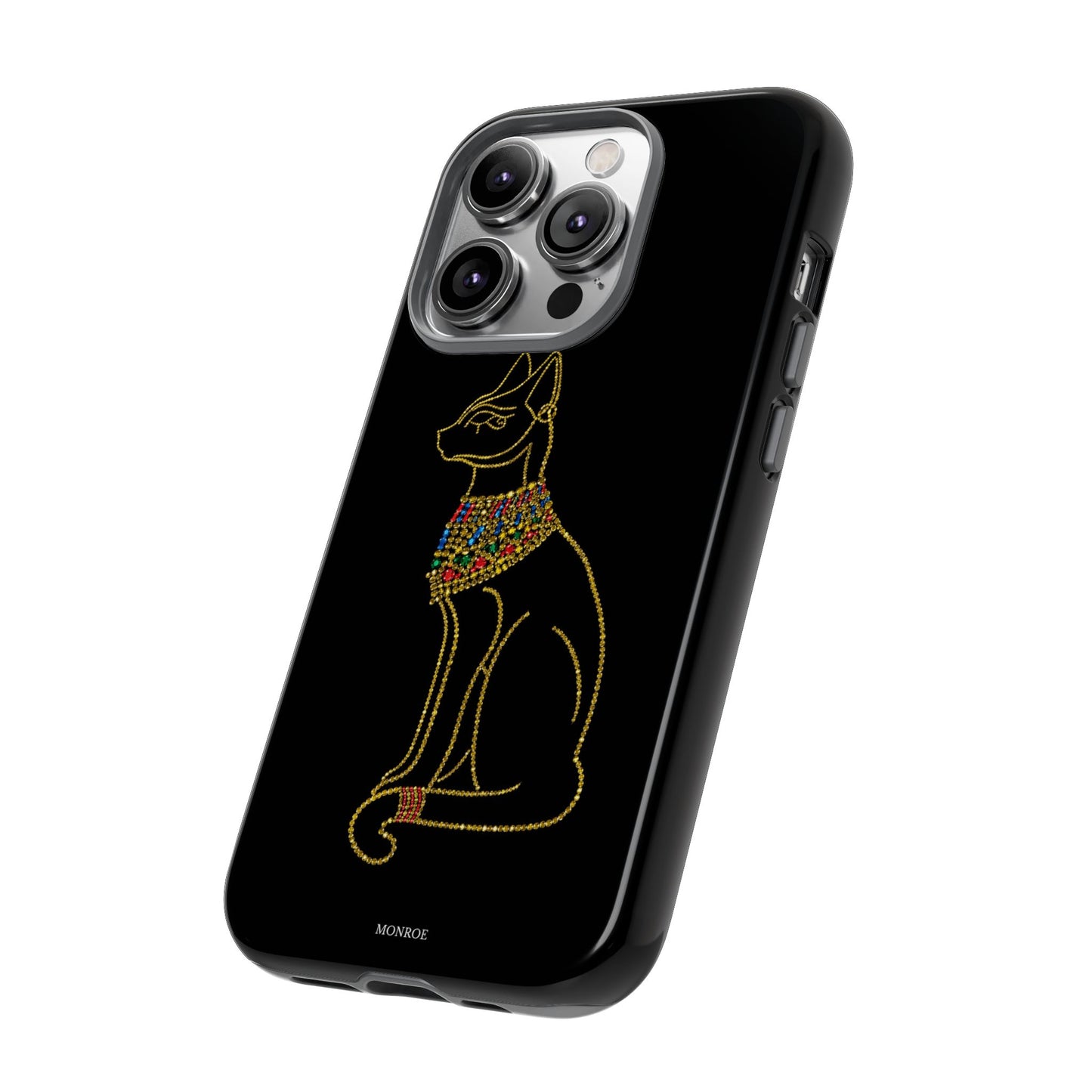 Egyptian Cat Tough Case