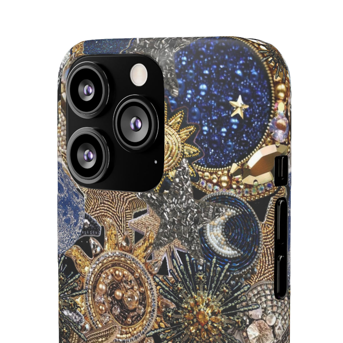 Celestial Sun & Moon Case