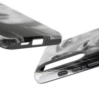 Vintage Face Phone Case