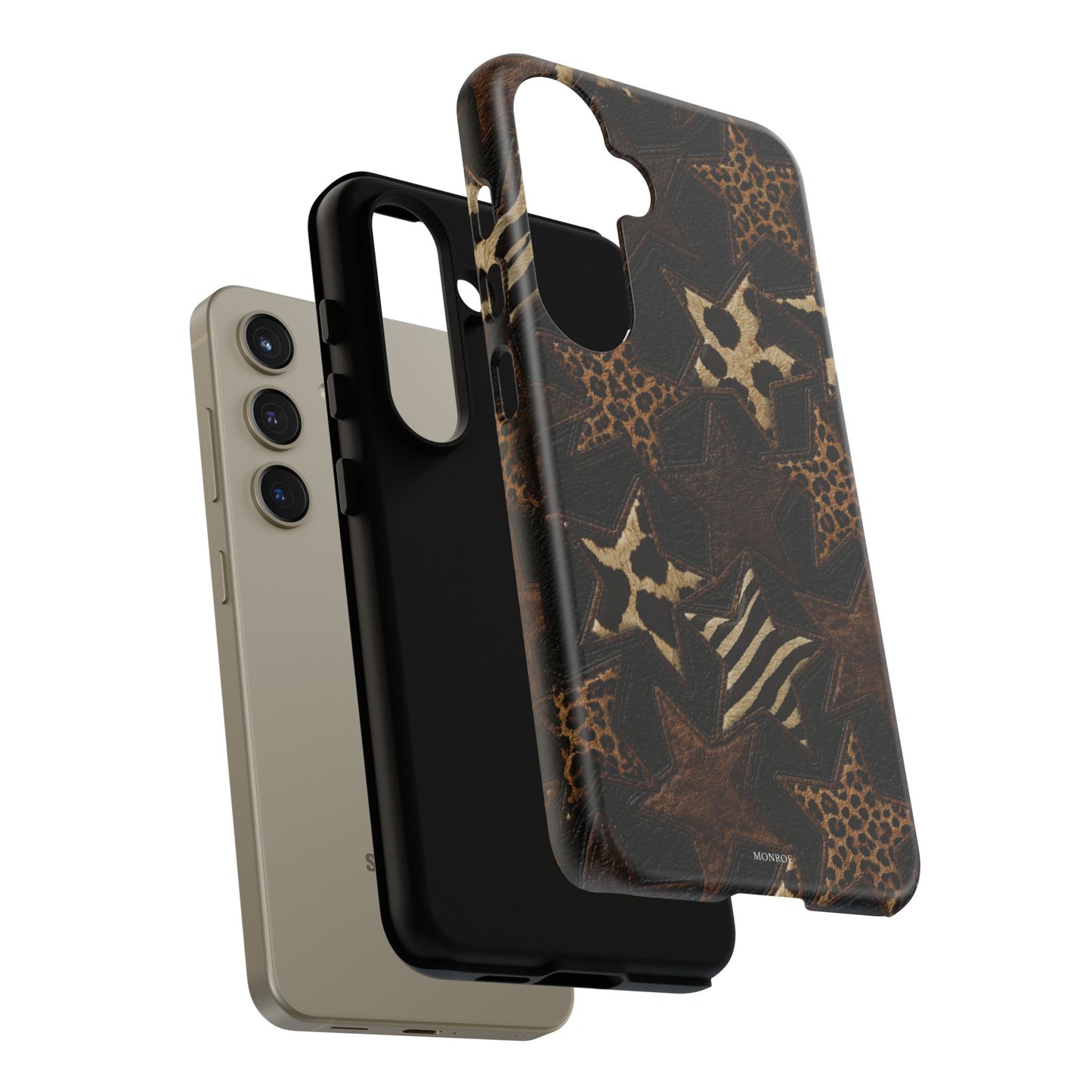 Rodeo Star Girl Tough Case