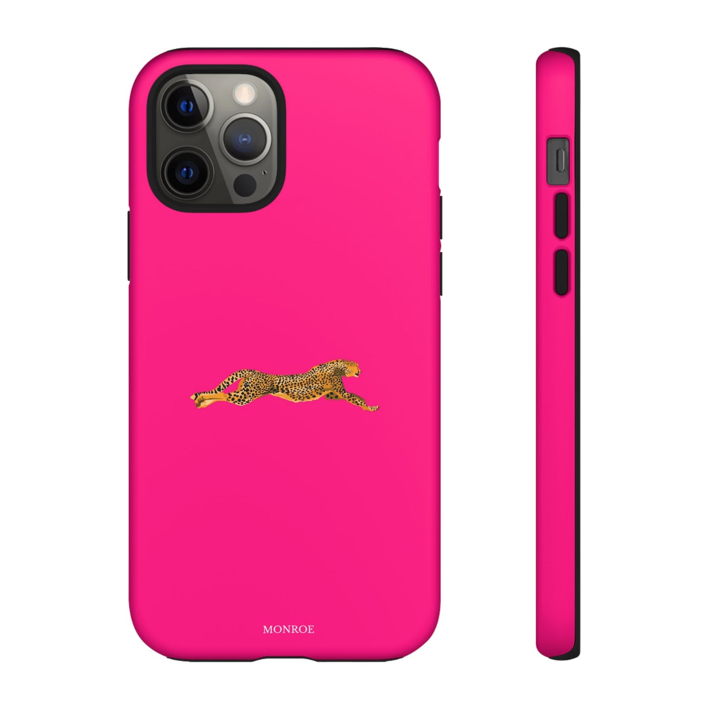 Leopard Sprint Tough Case