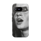 Vintage Face Phone Case