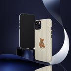Teddy Phone Case