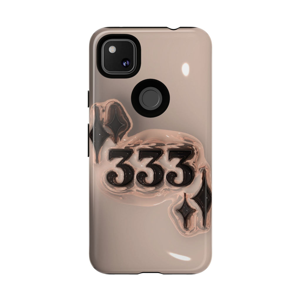 333 Phone Case