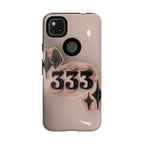 333 Phone Case