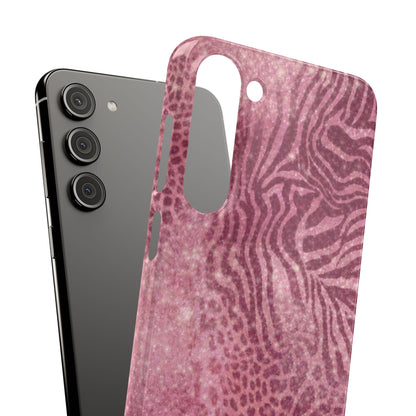 Blush Wild Case