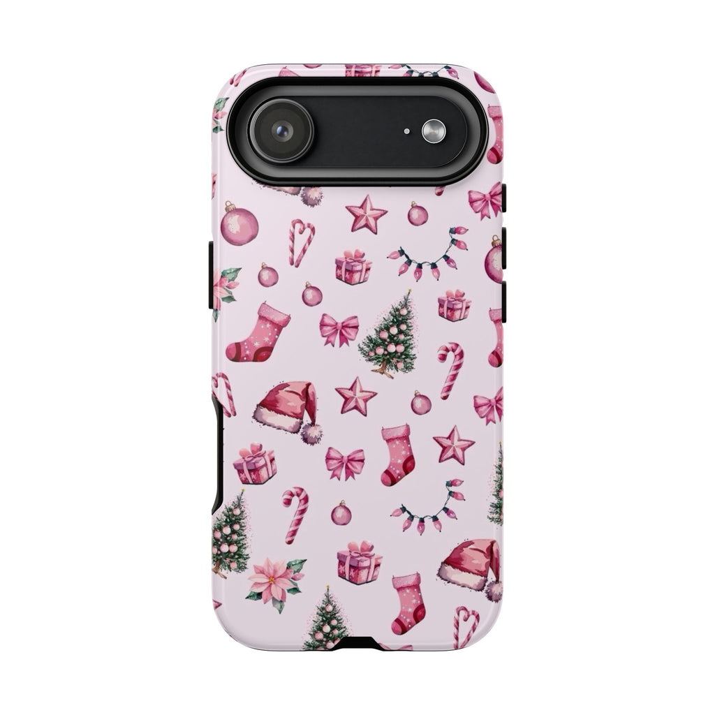 Rockin around Phone Case