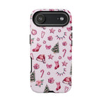Rockin around Phone Case