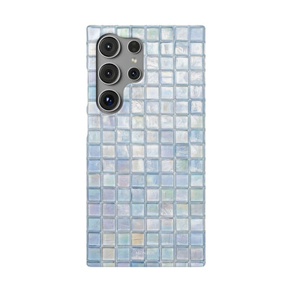 Iridescent Mosaic Case