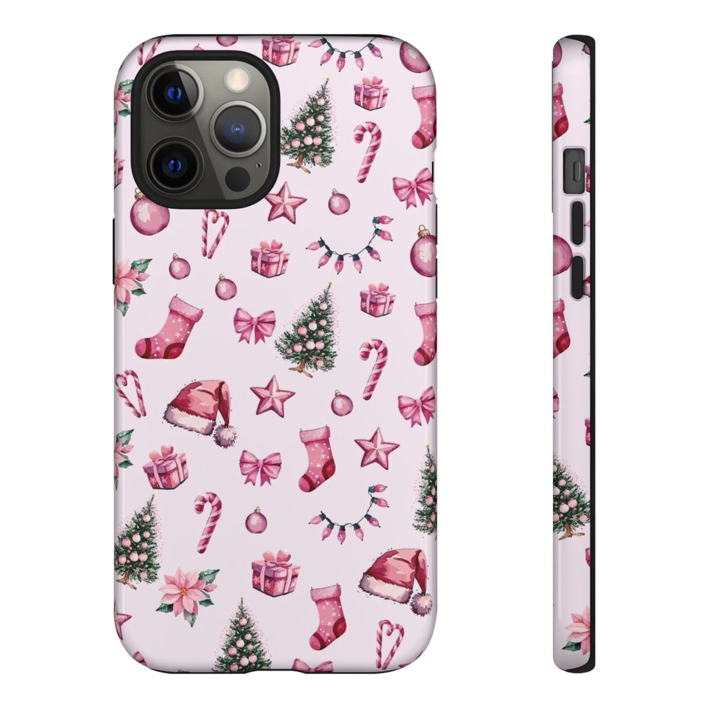 Rockin around Phone Case