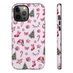 Rockin around Phone Case
