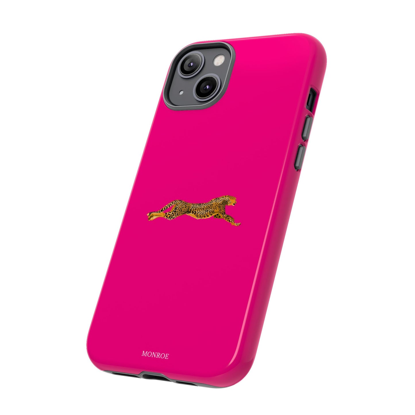 Leopard Sprint Tough Case