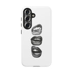 Sassy Lips Phone Case