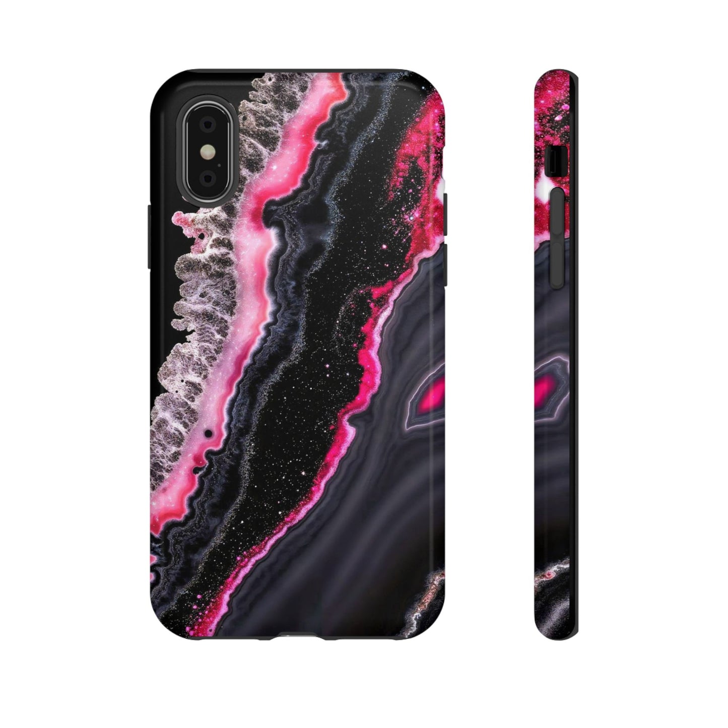 Geode Design Tough Case