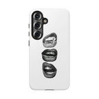 Sassy Lips Phone Case