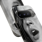 Vintage Face Phone Case