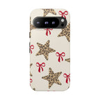 Christmas Cougar Phone Case