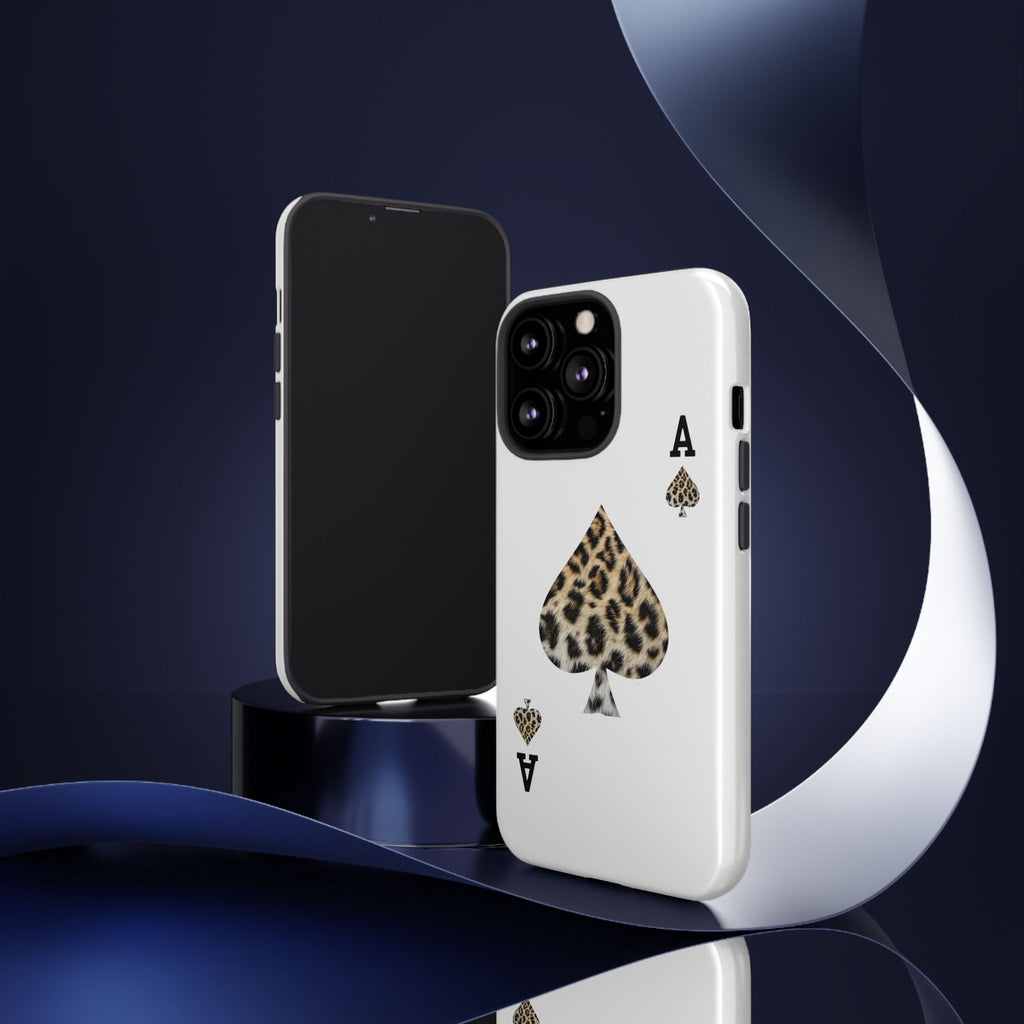 Ace Phone Case