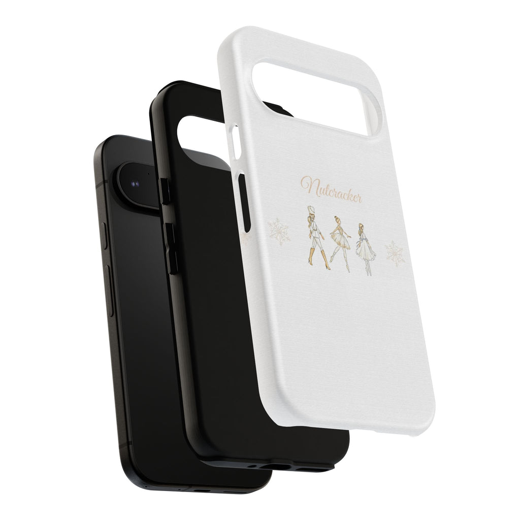 Nutcracker Phone Case
