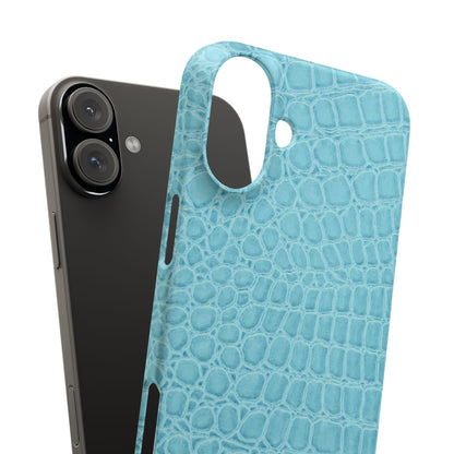 Aqua Croc Case