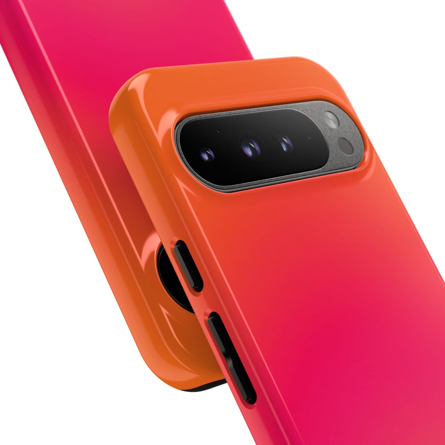 Gradient Sunset Tough Case