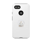 Snow Globe Phone Case