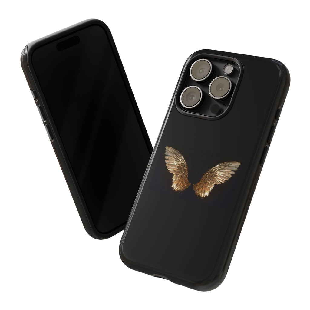 Winged Phone Case