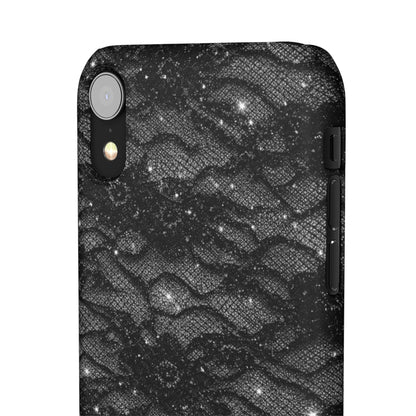 Midnight Lace Case