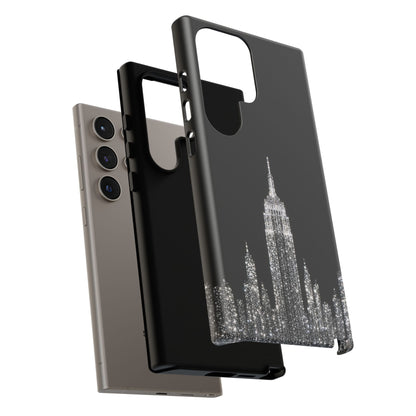 Brooklyn Baby Tough Case