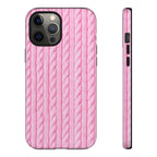 Cozy Pink Phone Case