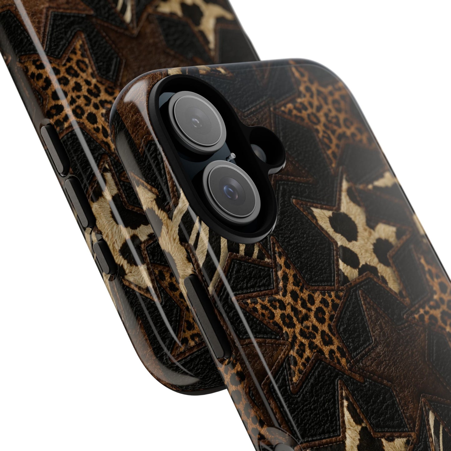 Rodeo Star Girl Tough Case