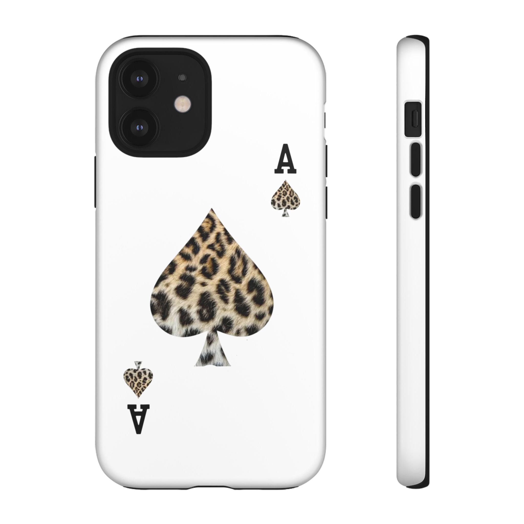 Ace Phone Case
