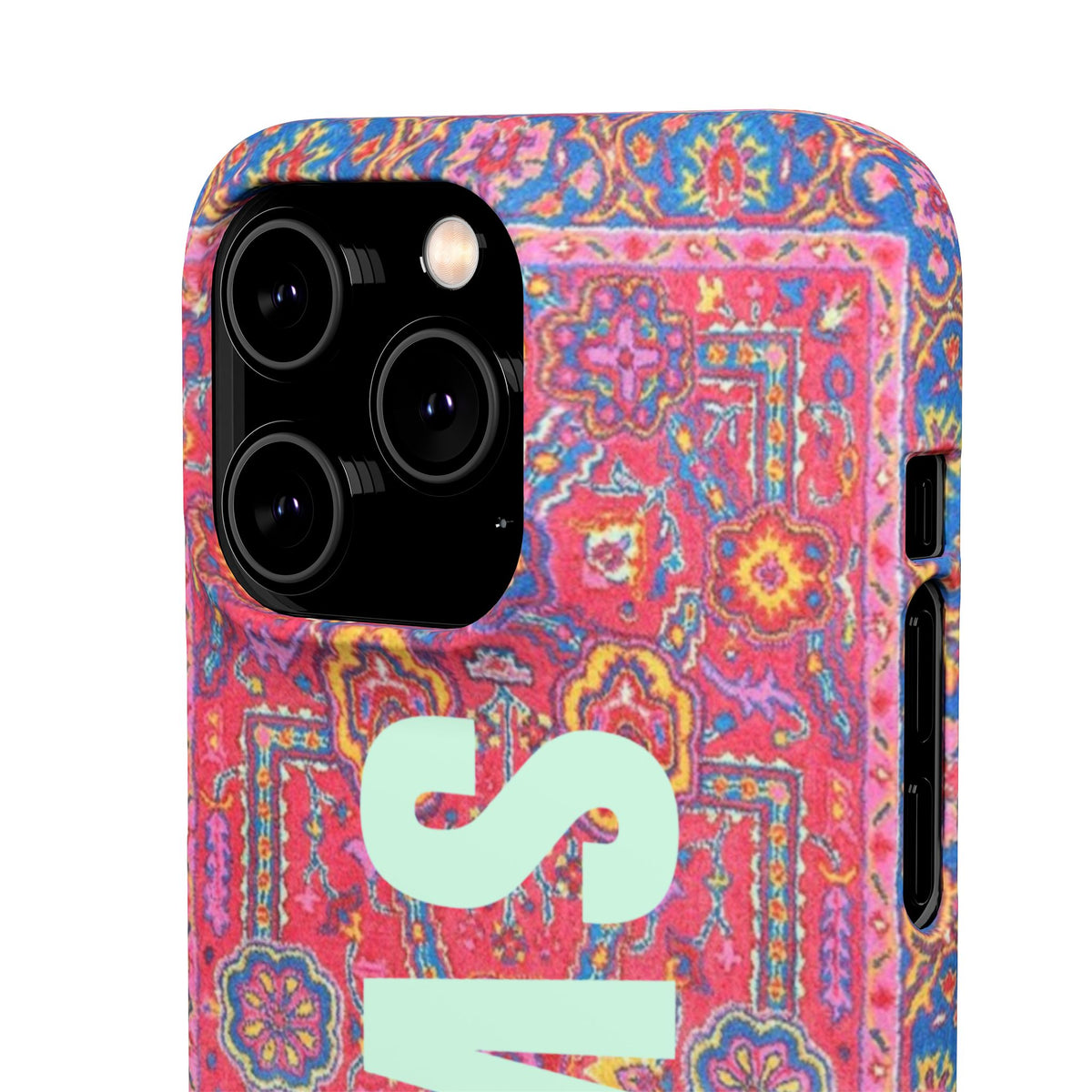 ''SWAG'' Boho Case