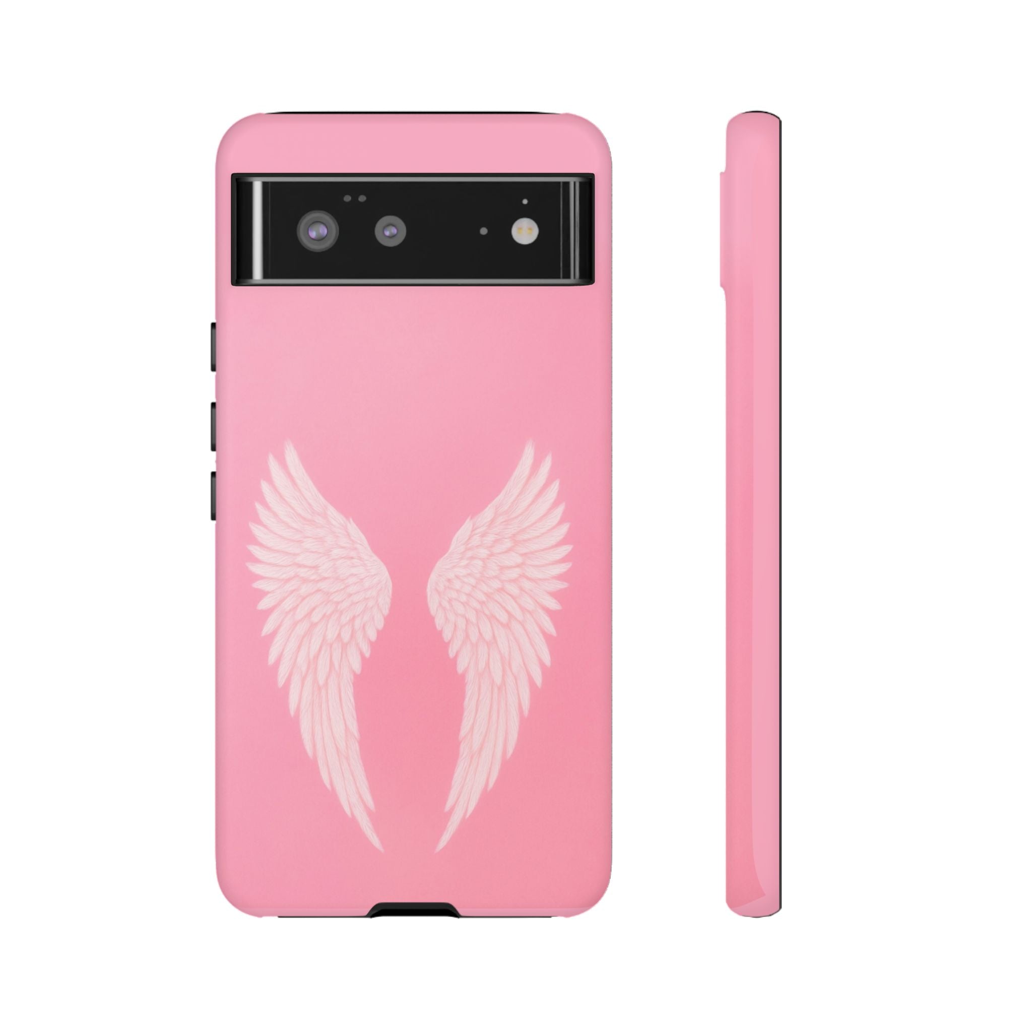 Runway Wings Phone Case