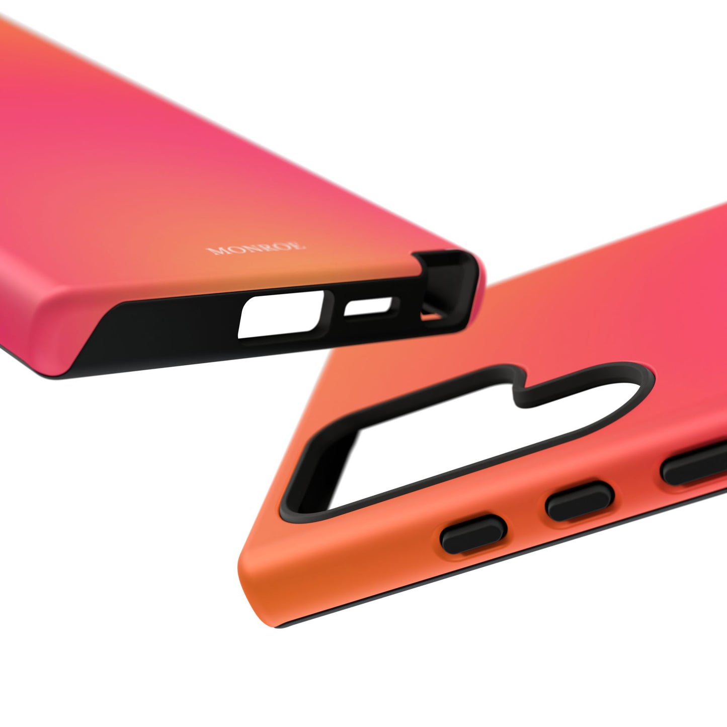 Gradient Sunset Tough Case