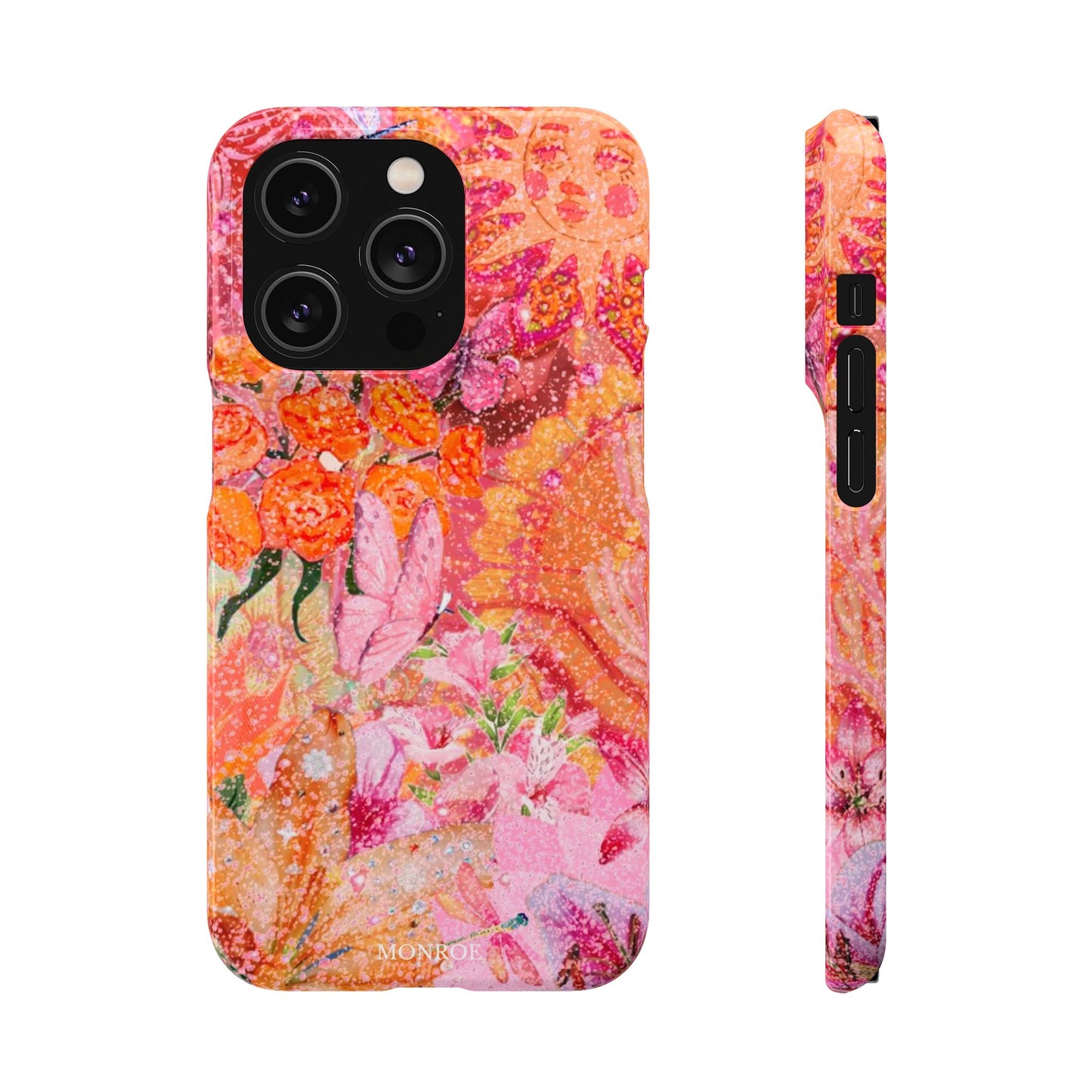 Sunburst Case