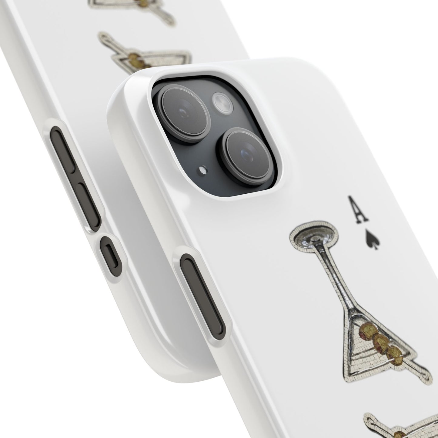 Martini Ace Case