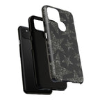 Glitter Star Phone Case
