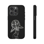 Dancing Disco Ball Phone Case