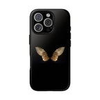 Winged Phone Case