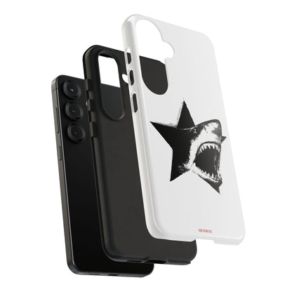 Shark Star Tough Case