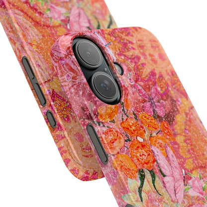 Sunburst Case