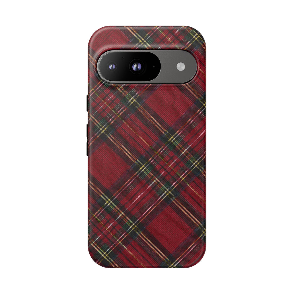 Very Merry Phone Case