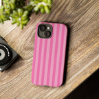 Pretty Pink Phone Case