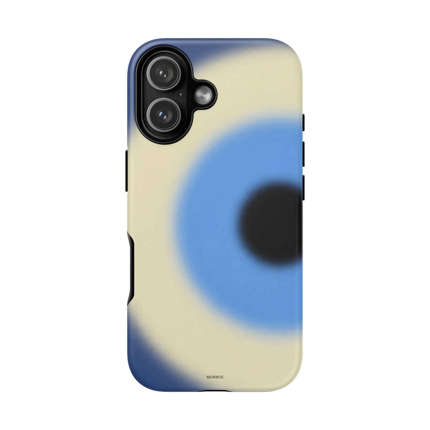 Blue Nazar Tough Case