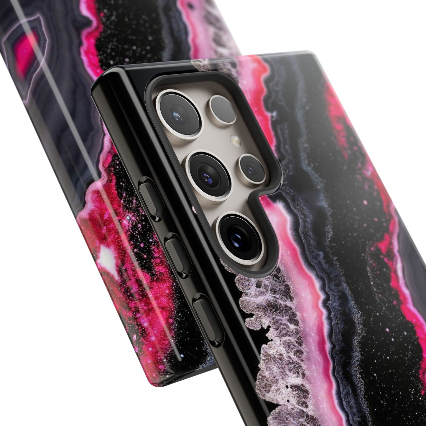 Geode Design Tough Case