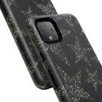 Glitter Star Phone Case