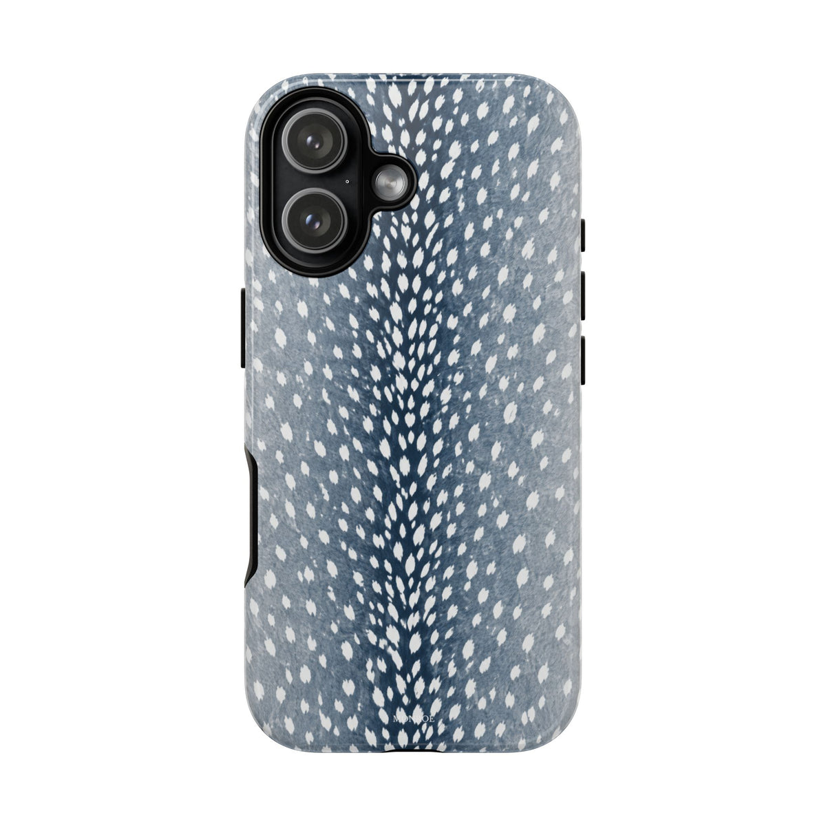 Glacier Spotted Antelope Tough Case