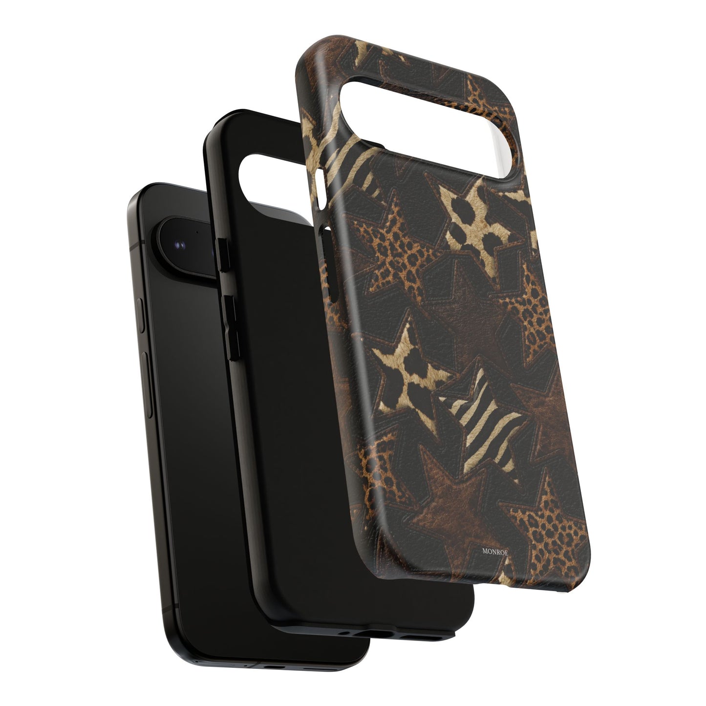 Rodeo Star Girl Tough Case