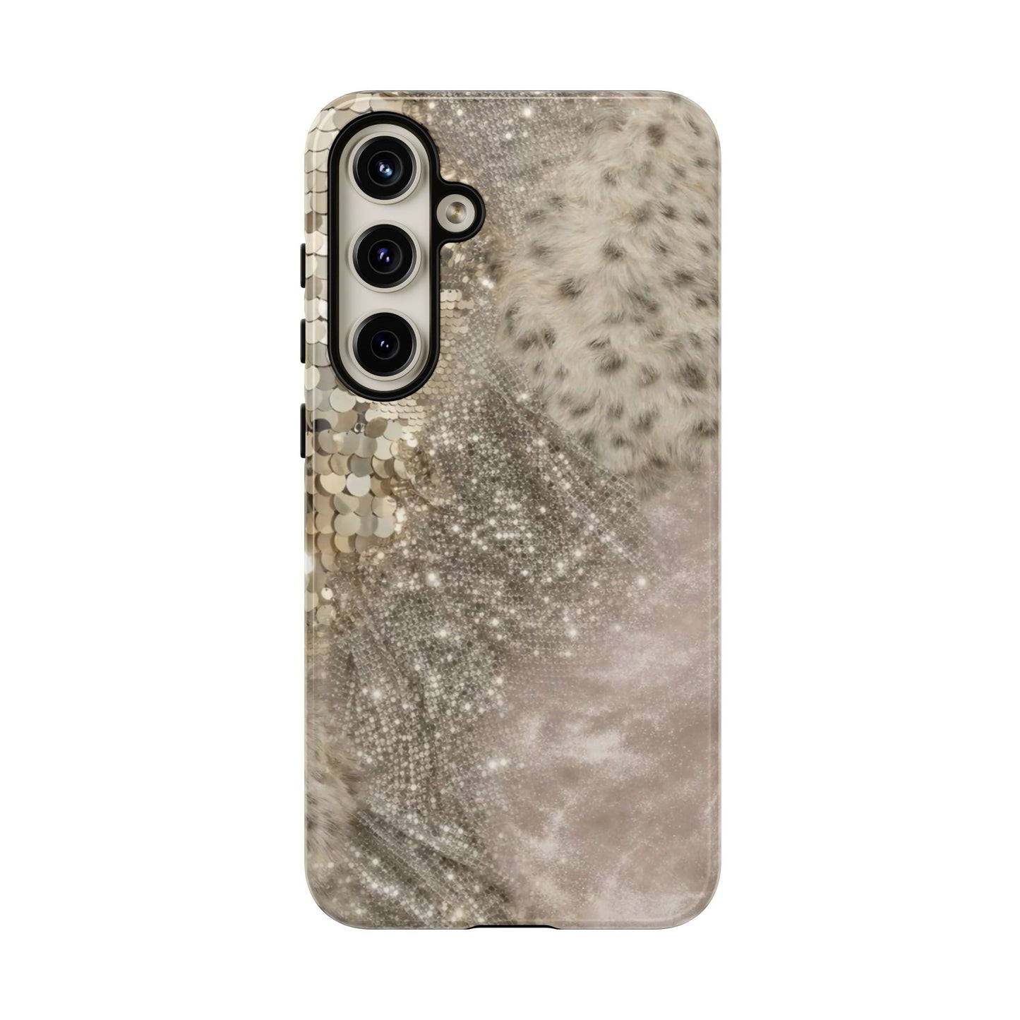 Glitz & Glamour Tough Case